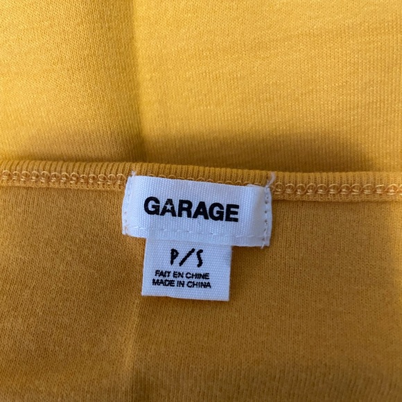 Assorted Crop Tops - Picture 4 of 4